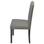 Sillas de comedor 6 unidades de tela gris von , Essstühle - Ref: Foro24-272247, Preis: 399,26 €, Rabatt: %