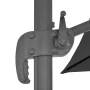 Sombrilla de jardín con base portátil gris antracita de , Sombrillas - Ref: Foro24-276347, Precio: 613,88 €, Descuento: %