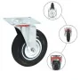 Ruedas giratorias 32 unidades 125 mm by , Material handling - Ref: Foro24-277975, Price: 202,15 €, Discount: %