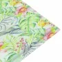 Cojín banco de jardín tela Oxford estampado hojas 100x50x3 cm de , Cojines para sillas y sofás - Ref: Foro24-314077, Precio: ...