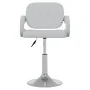 Sillas de comedor giratorias 2 unidades cuero sintético blanco by , dining chairs - Ref: Foro24-335557, Price: 166,18 €, Disc...