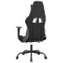 Silla gaming de masaje y reposapiés cuero sintético negro rojo von , Gaming-Stühle - Ref: Foro24-345412, Preis: 118,71 €, Rab...