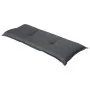 Madison Cojín para banco Panama 180x48 cm gris de , Cojines para sillas y sofás - Ref: Foro24-419541, Precio: 172,61 €, Descu...