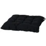 Madison Cojín para silla Panama 46x46 cm negro de , Cojines para sillas y sofás - Ref: Foro24-419645, Precio: 21,79 €, Descue...
