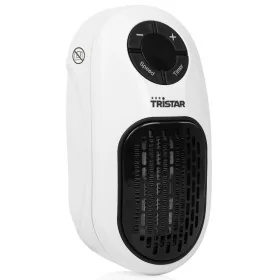 Tristar Calefactor cerámico de enchufe KA-5084 400 W de , Calentadores de ambiente - Ref: Foro24-433356, Precio: 18,55 €, Des...