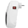 Tristar Calefactor cerámico de enchufe KA-5084 400 W de , Calentadores de ambiente - Ref: Foro24-433356, Precio: 18,55 €, Des...