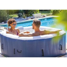 Infinite Spa Sistema de bañera hidromasaje Champion SPA 600 cuadrado by , Spas - Ref: Foro24-434634, Price: 380,41 €, Discoun...