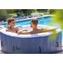 Infinite Spa Sistema de bañera hidromasaje Champion SPA 600 cuadrado by , Spas - Ref: Foro24-434634, Price: 380,41 €, Discoun...