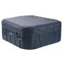 Infinite Spa Sistema de bañera hidromasaje Champion SPA 600 cuadrado by , Spas - Ref: Foro24-434634, Price: 380,41 €, Discoun...