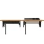 SCHÜTTE Enchufe de forma integrada de dos vías E2 negro by , wall sockets - Ref: Foro24-438731, Price: 82,91 €, Discount: %