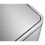 EKO Cubo de basura con pedal X-Cube 30 L plateado mate von , Abfallbehälter - Ref: Foro24-439997, Preis: 138,27 €, Rabatt: %