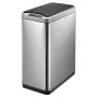 EKO Cubo de basura con sensor Phantom 2x20 L plateado mate von , Abfallbehälter - Ref: Foro24-440053, Preis: 169,63 €, Rabatt: %