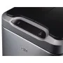 EKO Cubo de basura con sensor Phantom 2x20 L plateado mate von , Abfallbehälter - Ref: Foro24-440053, Preis: 169,63 €, Rabatt: %