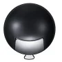 EKO Cubo de basura de pedal Kickcan 33 L negro mate by , Waste containers - Ref: Foro24-440045, Price: 119,41 €, Discount: %