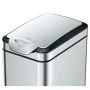 EKO Cubo de basura Touch Bar Tina 30 L plateado mate von , Abfallbehälter - Ref: Foro24-440047, Preis: 134,30 €, Rabatt: %