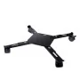 Nature Carrito para plantas ajustable 4 brazos netal negro by , Pot stands - Ref: Foro24-442636, Price: 35,43 €, Discount: %