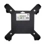 Nature Carrito para plantas ajustable 4 brazos netal negro by , Pot stands - Ref: Foro24-442636, Price: 35,43 €, Discount: %