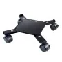 Nature Carrito para plantas ajustable 4 brazos netal negro by , Pot stands - Ref: Foro24-442636, Price: 35,43 €, Discount: %