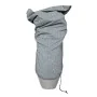 Capi Cubierta para plantas mediana estampado gris 100x200 cm by , Gardening accessories - Ref: Foro24-442132, Price: 33,89 €,...