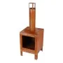 Esschert Design Estufa de terraza S color óxido von , Kamine - Ref: Foro24-444911, Preis: 162,31 €, Rabatt: %