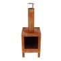 Esschert Design Estufa de terraza S color óxido von , Kamine - Ref: Foro24-444911, Preis: 162,31 €, Rabatt: %