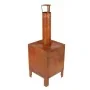 Esschert Design Estufa de terraza S color óxido von , Kamine - Ref: Foro24-444911, Preis: 162,31 €, Rabatt: %