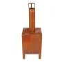 Esschert Design Estufa de terraza S color óxido von , Kamine - Ref: Foro24-444911, Preis: 162,31 €, Rabatt: %