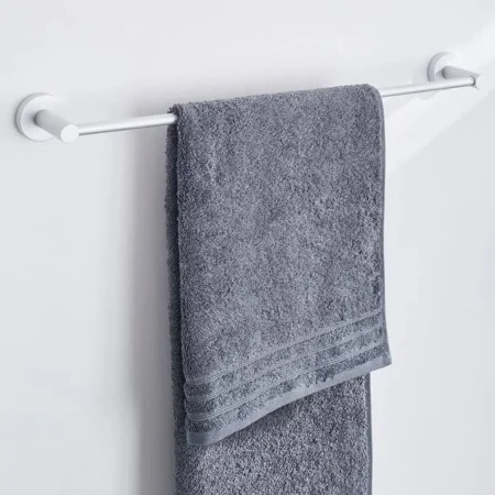 Kleine Wolke Toallero Apollo aluminio by , Towel racks - Ref: Foro24-442297, Price: 37,53 €, Discount: %