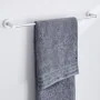 Kleine Wolke Toallero Apollo aluminio by , Towel racks - Ref: Foro24-442297, Price: 37,53 €, Discount: %