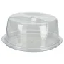 Excellent Houseware Plato con tapa para tartas transparente 34 cm de , Bandejas - Ref: Foro24-442477, Precio: 19,54 €, Descue...