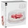Excellent Houseware Plato con tapa para tartas transparente 34 cm de , Bandejas - Ref: Foro24-442477, Precio: 19,54 €, Descue...