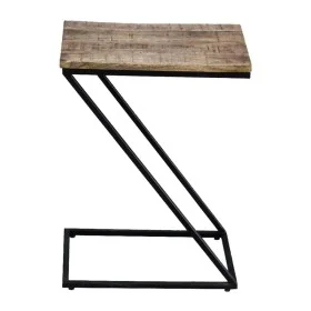 Rousseau Mesa auxiliar Kenobi madera de magnolia von , Seitentische - Ref: Foro24-442840, Preis: 74,56 €, Rabatt: %