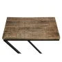 Rousseau Mesa auxiliar Kenobi madera de magnolia by , Side tables - Ref: Foro24-442840, Price: 74,56 €, Discount: %