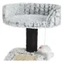 Pets Collection Rascador para gatos con soporte y ratón 30x30x40 cm von , Katzenmöbel - Ref: Foro24-441910, Preis: 32,83 €, R...