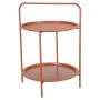 ProGarden Mesa auxiliar redonda color terracota mate 50x66 cm von , Seitentische - Ref: Foro24-446757, Preis: 50,13 €, Rabatt: %