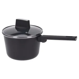 Excellent Houseware Cazo con tapa 18 cm by , Ladles - Ref: Foro24-443279, Price: 29,63 €, Discount: %