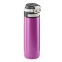 Leifheit Botella de termo Flip morado 600 ml by , Thermos - Ref: Foro24-444107, Price: 28,19 €, Discount: %