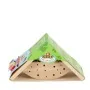 Esschert Design Hotel para insectos para pintar von , Schmetterlingsunterkünfte - Ref: Foro24-442373, Preis: 15,65 €, Rabatt: %