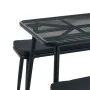 ProGarden Set de muebles de jardín gris oscuro de , Conjuntos de jardín - Ref: Foro24-446776, Precio: 205,22 €, Descuento: %