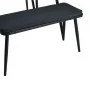ProGarden Set de muebles de jardín gris oscuro de , Conjuntos de jardín - Ref: Foro24-446776, Precio: 205,22 €, Descuento: %