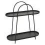 ProGarden Soporte para plantas negro mate 70x25x76 cm by , Pot stands - Ref: Foro24-446769, Price: 66,43 €, Discount: %