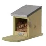 Esschert Design Comedero de ardillas 12,2x23x17,5 cm von , Futterhäuschen für Eichhörnchen - Ref: Foro24-442402, Preis: 18,65...