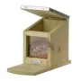 Esschert Design Comedero de ardillas 12,2x23x17,5 cm von , Futterhäuschen für Eichhörnchen - Ref: Foro24-442402, Preis: 18,65...