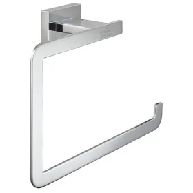 Kleine Wolke Toallero de aro Meo plateado by , Towel racks - Ref: Foro24-442306, Price: 50,22 €, Discount: %