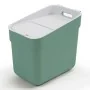 Curver Cubo de basura Ready to Collect verde menta 20 L von , Recyclingbehälter - Ref: Foro24-443846, Preis: 34,59 €, Rabatt: %