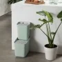 Curver Cubo de basura Ready to Collect verde menta 20 L von , Recyclingbehälter - Ref: Foro24-443846, Preis: 34,59 €, Rabatt: %