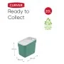 Curver Cubo de basura Ready to Collect verde menta 20 L von , Recyclingbehälter - Ref: Foro24-443846, Preis: 34,59 €, Rabatt: %