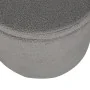 Venture Home Puf Dunken felpa gris 51x51x43 cm de , Otomanas - Ref: Foro24-444802, Precio: 73,02 €, Descuento: %