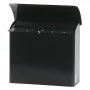 V-Part Buzón de acero gris antracita by , mailboxes - Ref: Foro24-445356, Price: 190,27 €, Discount: %