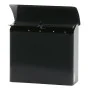 V-Part Buzón de acero gris antracita by , mailboxes - Ref: Foro24-445356, Price: 190,27 €, Discount: %
